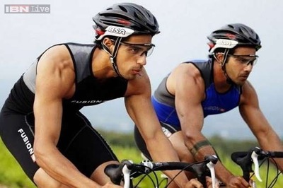 Main Tera Hero: Varun has a great sense of comic timing, says Siddharth Malhotra