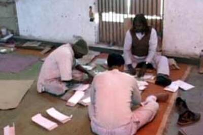 Bakery products by Tihar inmates may soon go abroad