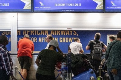 Germany Says France, Denmark 'High Risk' Covid Transmission Areas