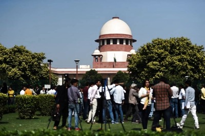 NEET and JEE Row: Supreme Court to Hear Today Review Petition by 6 States against Exam Dates
