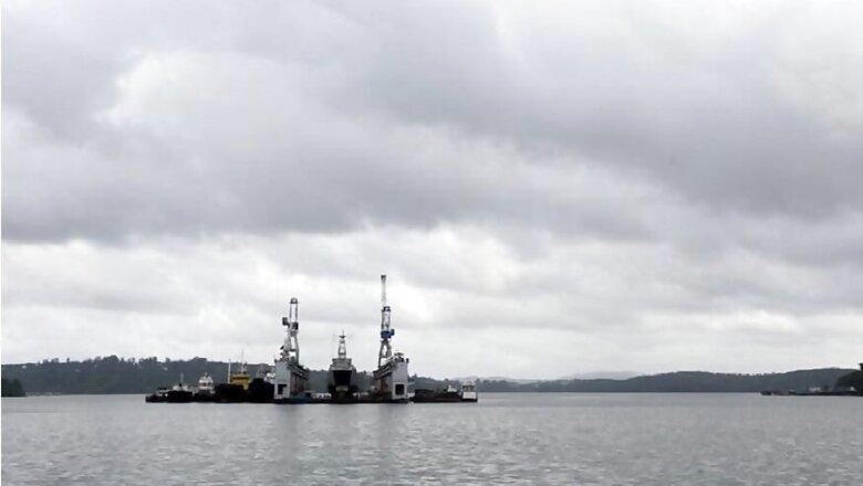 'Worrying' Rise in Sea Levels in Central Indian Ocean, Says Study