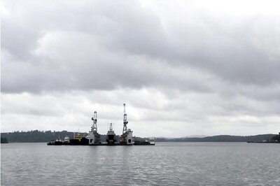 'Worrying' Rise in Sea Levels in Central Indian Ocean, Says Study