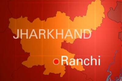 11 policemen die in Maoist attacks in Jharkhand