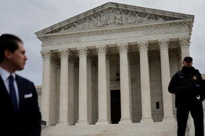 Opinion | Why Attacking the Judiciary Is the Next Big Virus in America