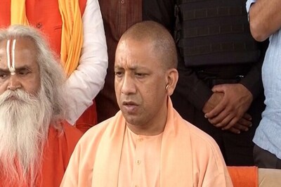 Govt Takes Its Own Decisions in UP, There is No Interference from BJP, Says CM Yogi Adityanath