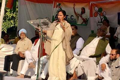 Mamata Banerjee Has a Delhi Dream, BJP Says Justify the Means