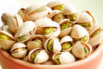 Pistachios - Your Ultimate Midnight Snack Superhero