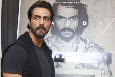 Arjun Rampal's Mother Dies of Cancer, Bollywood Pays Last Respects