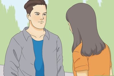 How to Make a Girl Think You're Cute