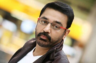 Southern stars come in support for 'Vishwaroopam'