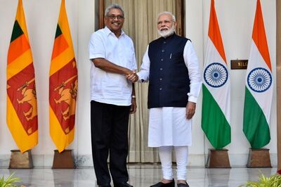 Modi Discusses Coronavirus Situation With Lankan Prez, Mauritius PM