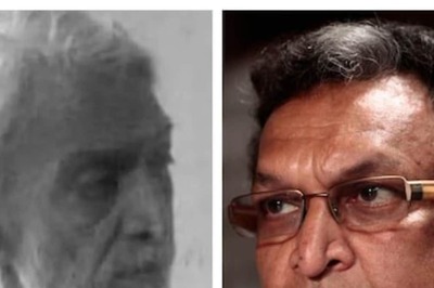 Mahboob Basha, Father Of South Actor Nassar, Dies At 90