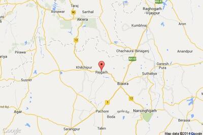 Diamonds worth Rs 30 lakh stolen from Delhi recovered