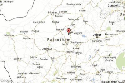 Rajasthan Brahmin group demands 14 per cent reservation