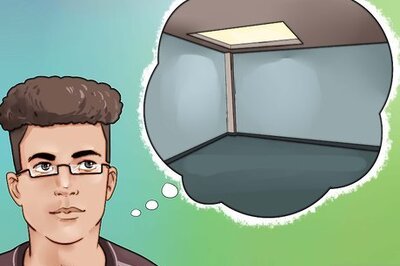 How to Mount a Projector
