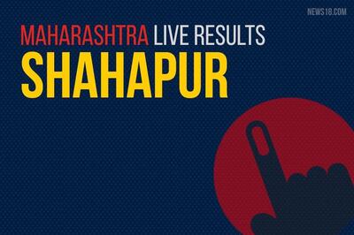 Shahapur Election Results 2019 Live Updates (शहापूर):  Daulat Bhika Daroda of NCP Wins
