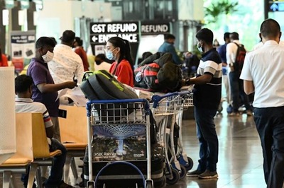 Centre Asks States for Strict Screening of Foreign Fliers As New Covid Variant With ‘Horrific’ Mutations Found