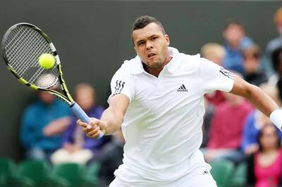 Jo-Wilfried Tsonga withdraws from Rogers Cup