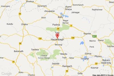 CMO suspended after lady doctors allege misbehaviour