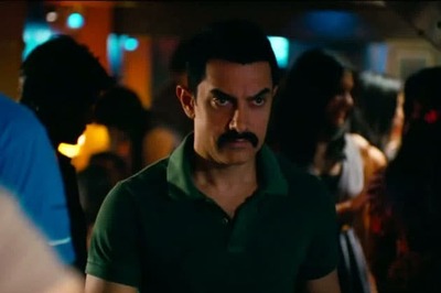 Talaash: Aamir Khan to begin promotion after Diwali