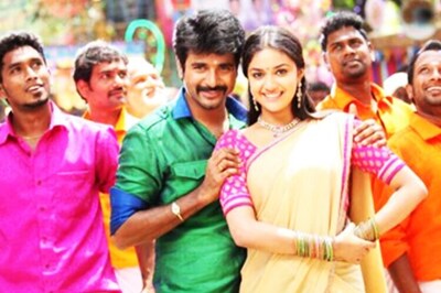 Sivakarthikeyan's 'Rajini Murugan' mints Rs 20 cr worldwide, becomes first Tamil blockbuster of 2016