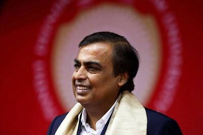 Mukesh Ambani Now Ninth Richest Globally as Net Worth Rises to $64.6 Billion. See Top 10
