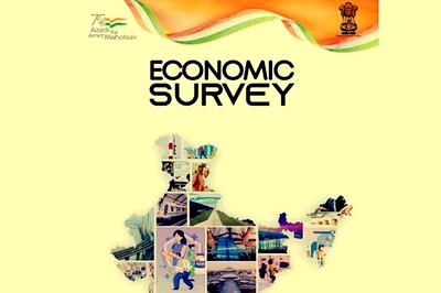 Economic Survey 2024 Release Date: FM Sitharaman To Present Survey On July 22, Check Timings