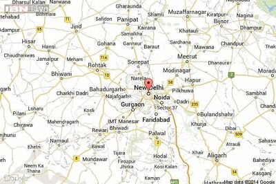 Clean-up of Dwarka by civic agencies not upto mark: Delhi HC