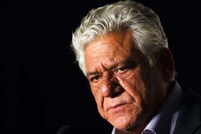 Om Puri Passes Away at 66: 10 Inspiring Quotes By the Veteran Actor