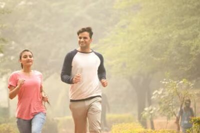 Debunking Myth: How Many Minutes You Should Walk After Meal?