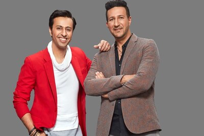 #MeToo: Salim-Sulaiman Replace Anu Malik as Judges in Indian Idol 10