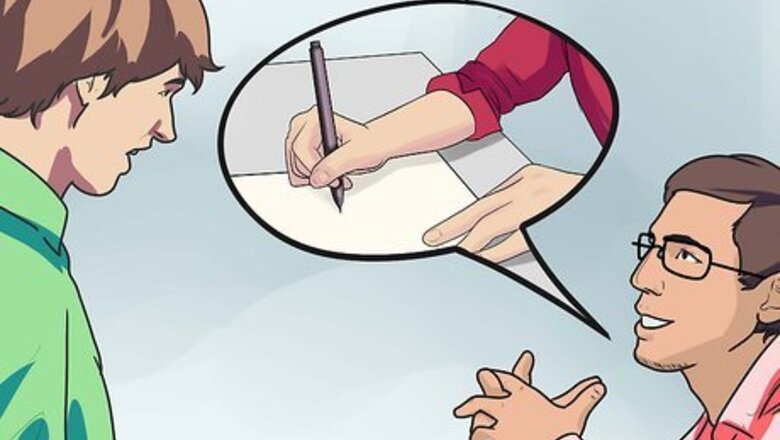 How to Write a Personal Ad