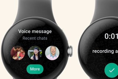 WhatsApp Now Available For Wear OS Smartwatches, Says Mark Zuckerberg: All Details