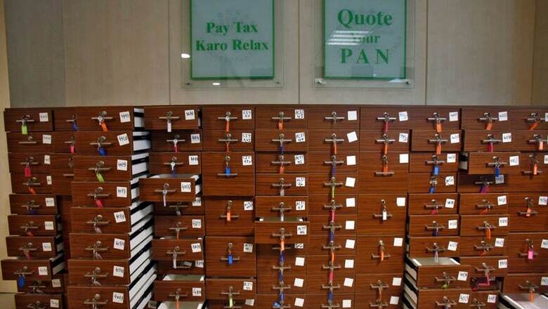 Income Tax Department to Block PAN, LPG Subsidy of Defaulters