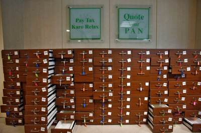 Income Tax Department to Block PAN, LPG Subsidy of Defaulters