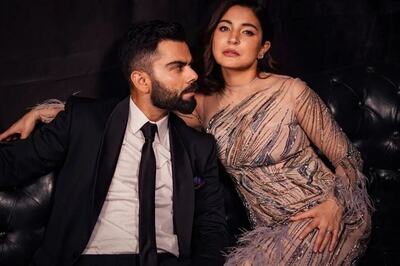 Anushka Sharma-Virat Kohli Rent Sea Facing Flat In Mumbai's Juhu For Rs 2.76 Lakh Per Month