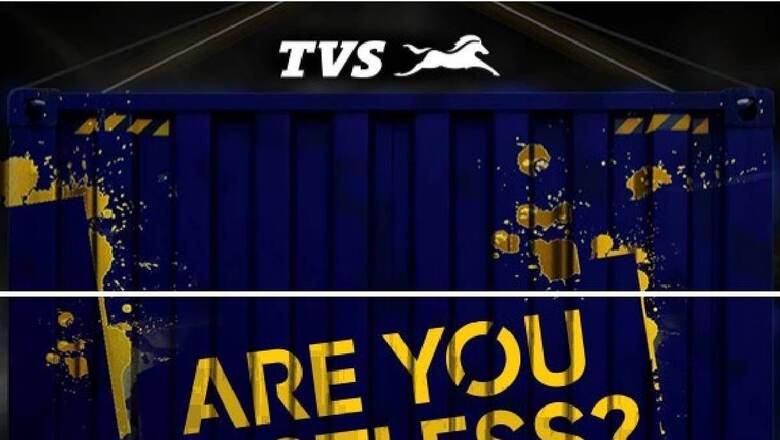 New TVS Bike Launch on September 6, Could be Naked Apache RR310