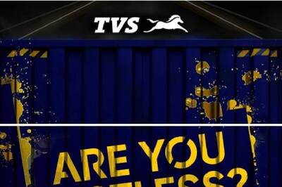 New TVS Bike Launch on September 6, Could be Naked Apache RR310