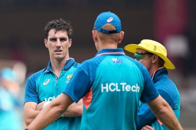 AUS vs PAK Probable XIs, ICC ODI World Cup: Check Australia vs Pakistan Head-to-Head Record and More