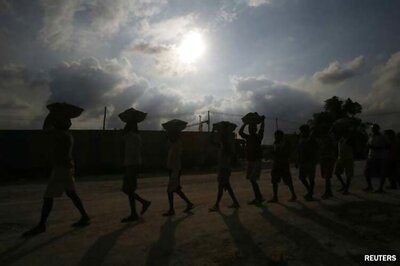 'Highest-ever' MGNREGA Outlay is Only 1% Rise: Labour Activists