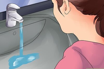 How to Troubleshoot Low Water Pressure