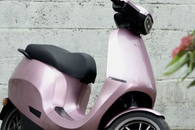Ola Electric Scooter S1, S1 Pro Go on Sale Today- Here's Everything You Need to Know