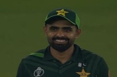 Pakistani Fans Roasting Their Team After Another Loss to India in World Cup is Evergreen Meme