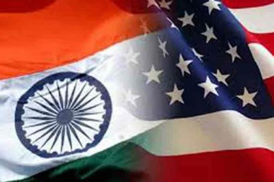Indian-American Executives Arrested on Fraud Charges in US