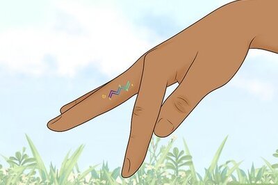 20+ Unique & Meaningful Aquarius Tattoo Ideas