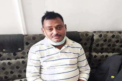 Kin of Slain Cops Hail UP Police for Vikas Dubey's Encounter Killing