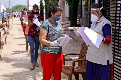 JEE Main 2021 March Session: Important Instructions to Know before Entering Exam Hall