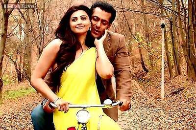 Will Salman Khan's 'Jai Ho' be able to cross the Rs 300 crore mark?