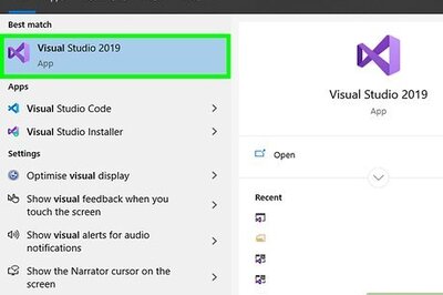 How to Write a Multiple Choice Program in C++