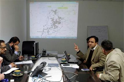 Pakistan tries new way of tackling corruption